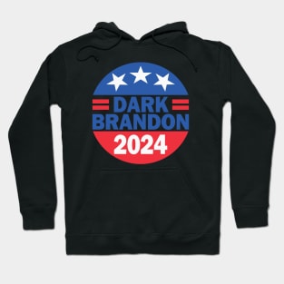 Dark Brandon 2024 Hoodie